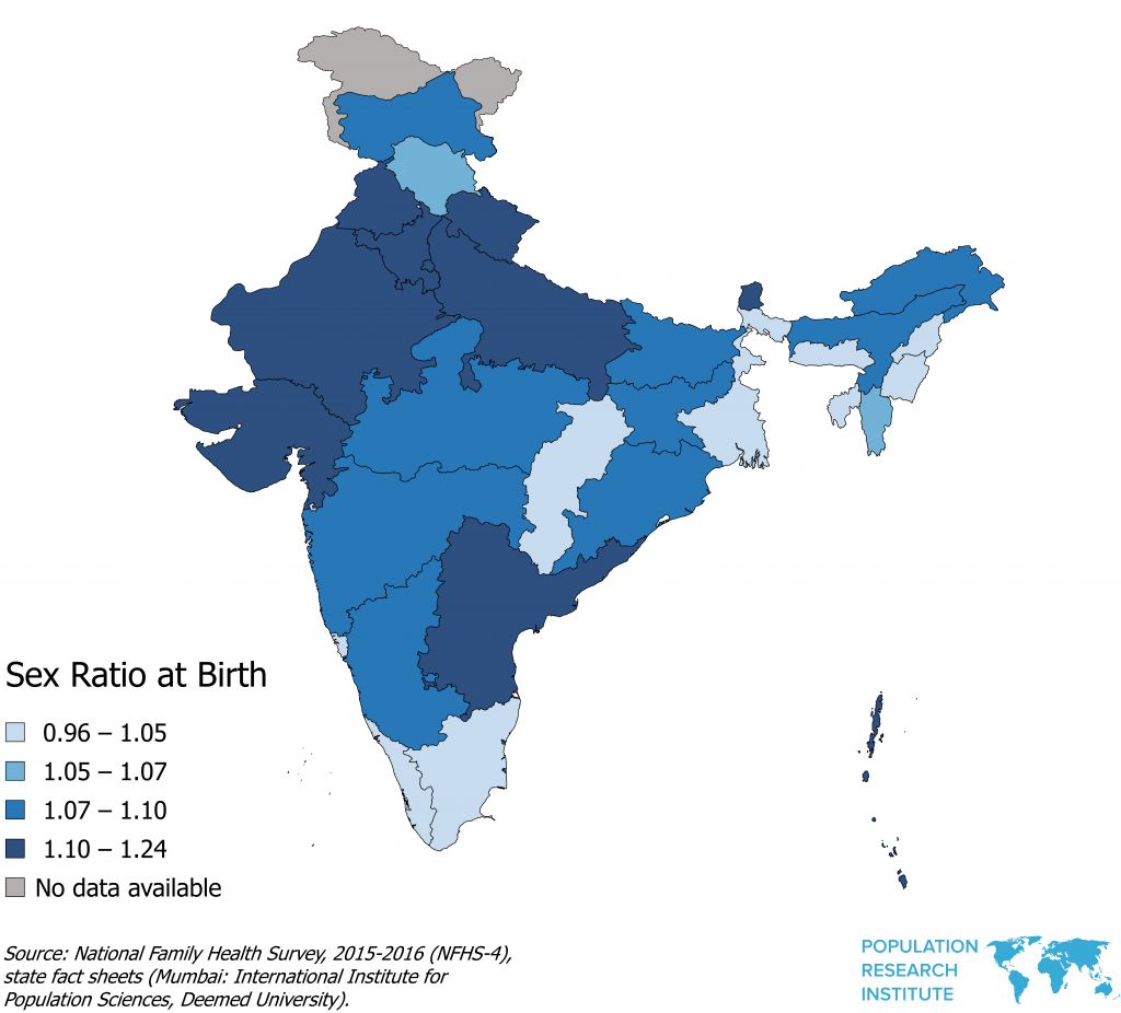 Sex-Selective Abortion in India 8 India SRB NFHS 4 blue website lower res 1024x926 1